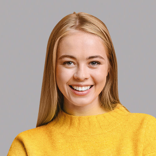 Sarah Mitchell