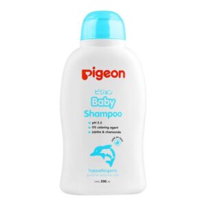 Hypoallergenic Shampoo