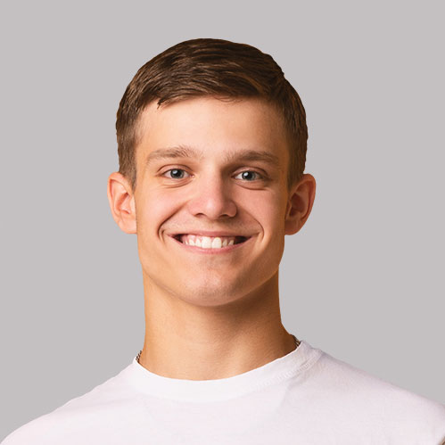 Daniel Roberts 