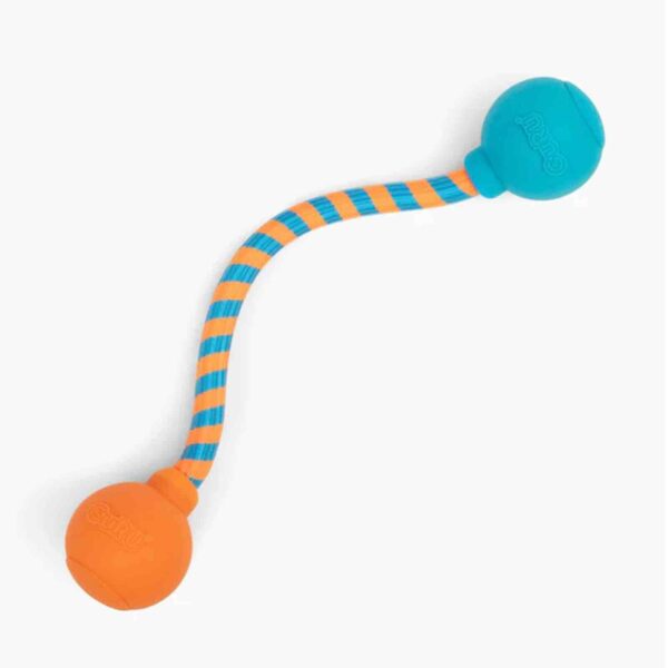 Squeak & Tug Rope