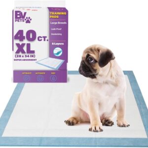 Training Pads XL