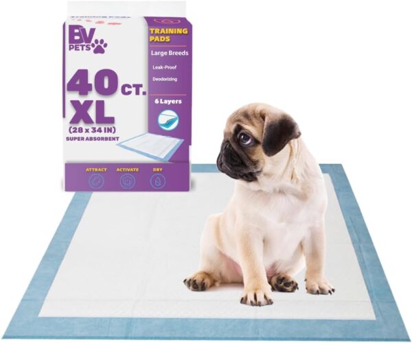 Training Pads XL