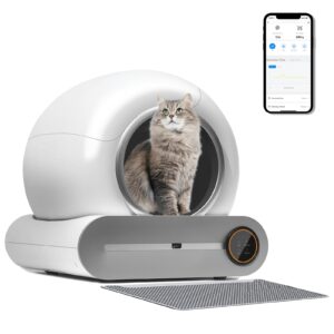 Auto Litter Box
