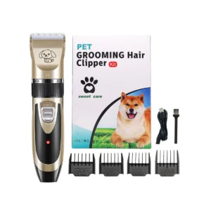 Pet Hair Clipper