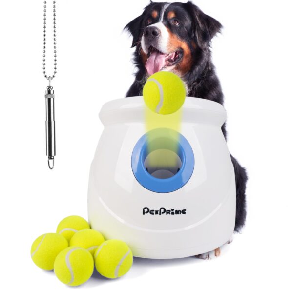 Ball Launcher