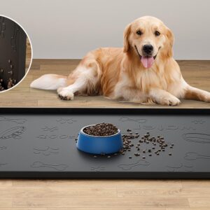 Silicone Food Mat