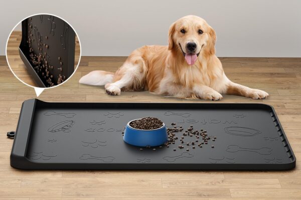 Silicone Food Mat