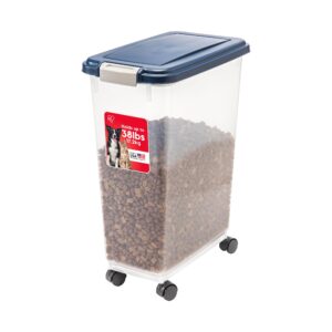 Airtight Food Storage Bin