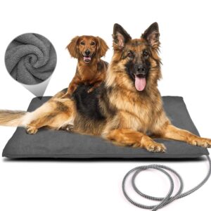 Heated Pet Blanket