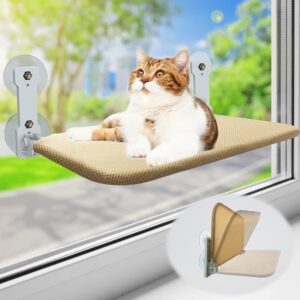 Window Perch Hammock