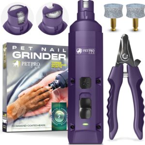 Nail Grinder