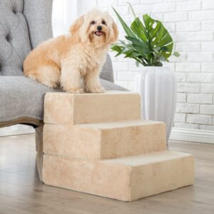 Pet Stairs (3-Step)