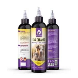 Ear Cleaning Solution