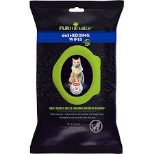 Anti-Dander Wipes